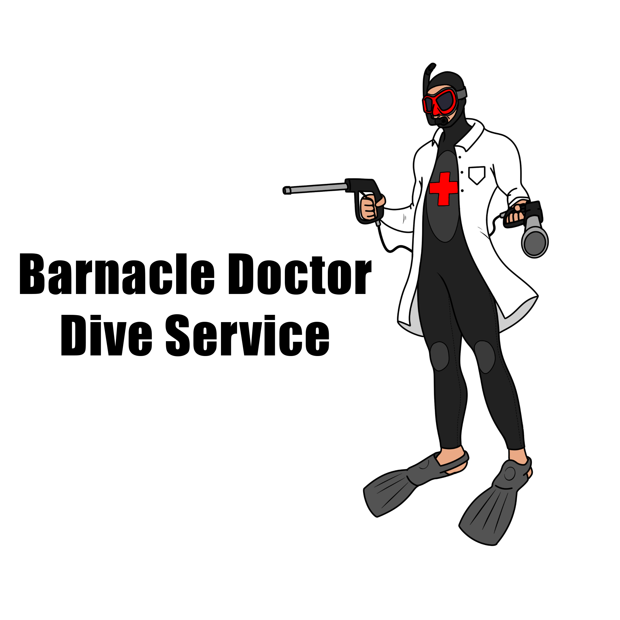 Barnacle Doctor